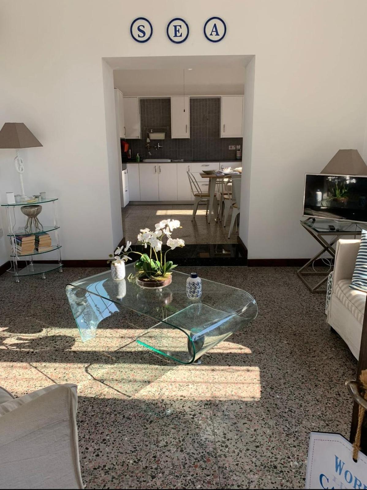 Elysian Biệt thự Larnaca