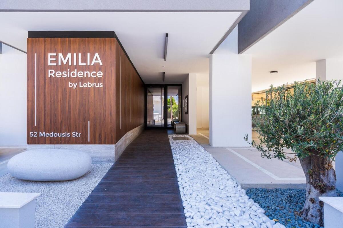 Lunette - Artful 1-br & Balcony In Apartment *
