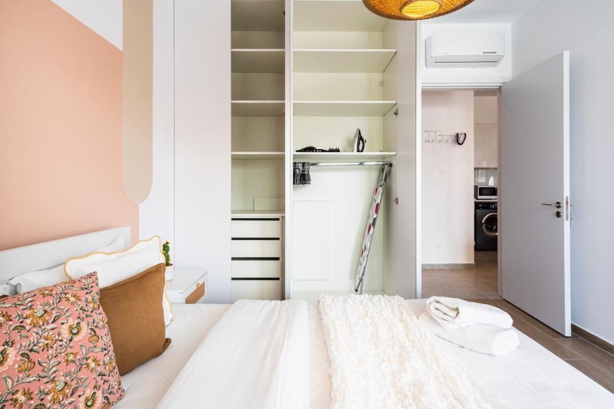 Lunette - Artful 1-br & Balcony In *
