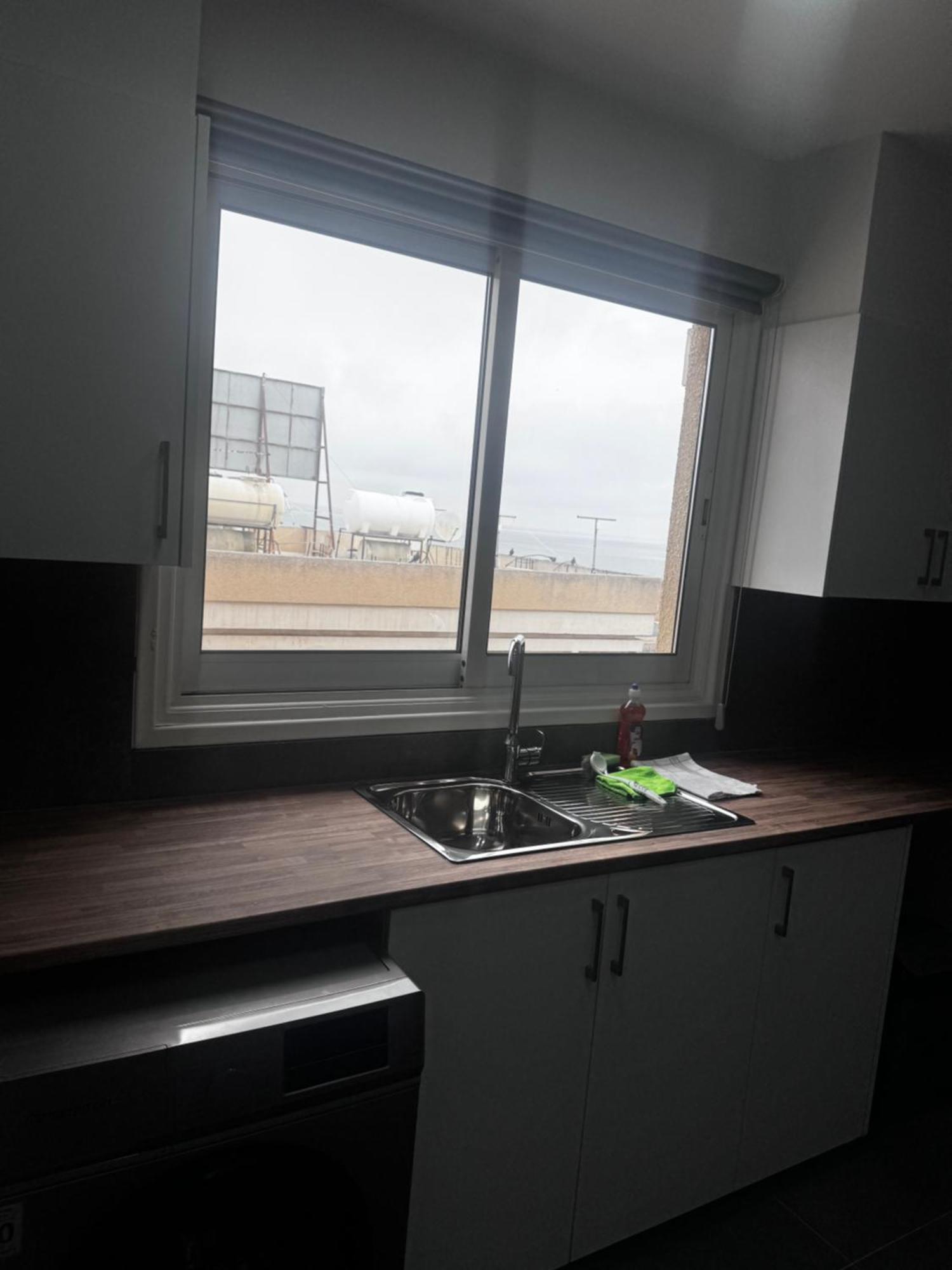 Apartment Lux