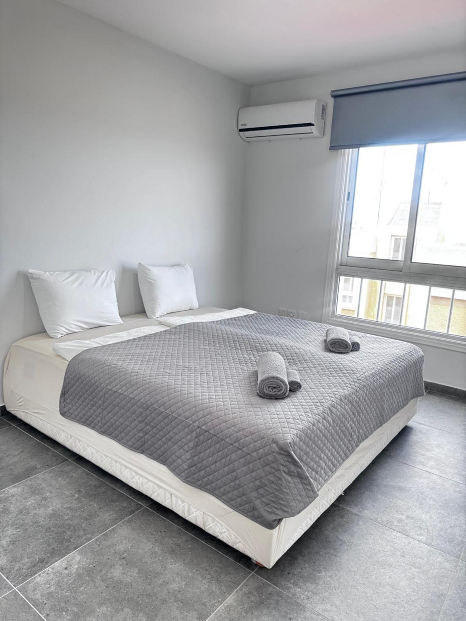 Apartment Lux *