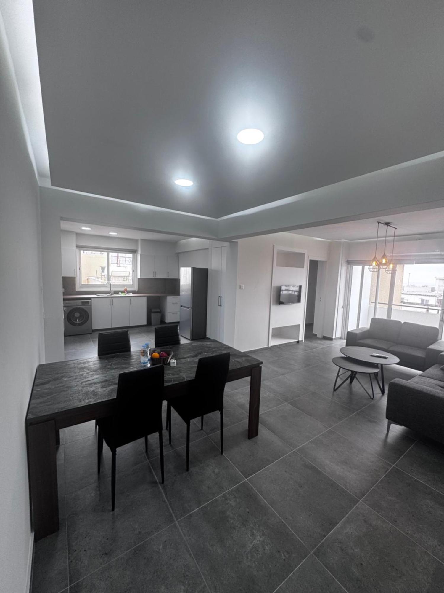 Apartment Lux *