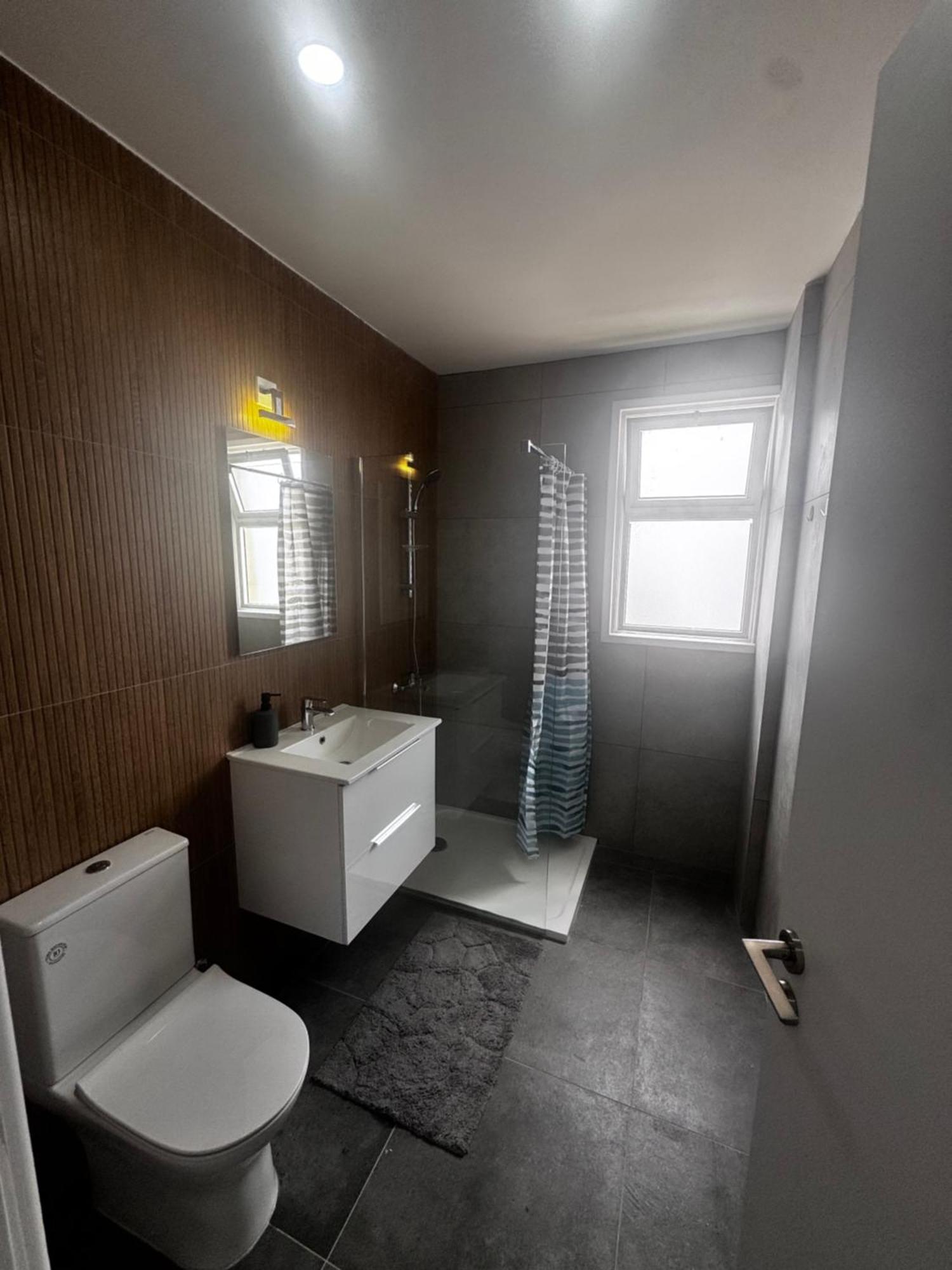 Apartment Lux *