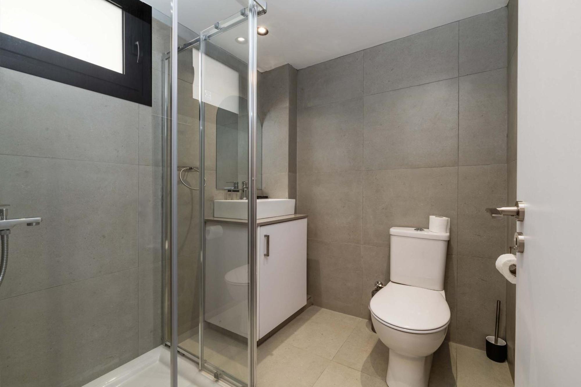 Finikoudes Marina View 202 Apartment Larnaca