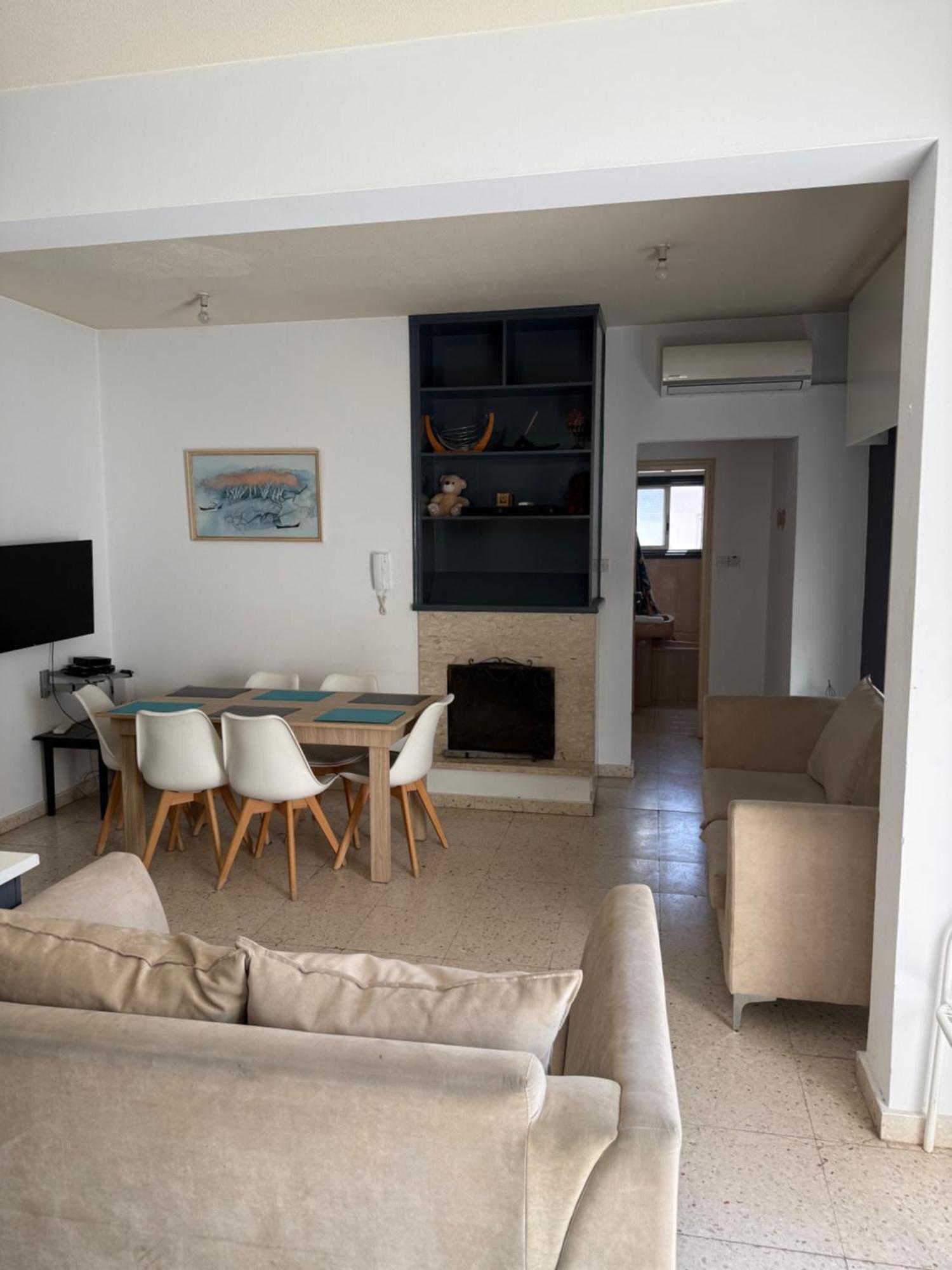 Mackenzie Apartment Larnaca