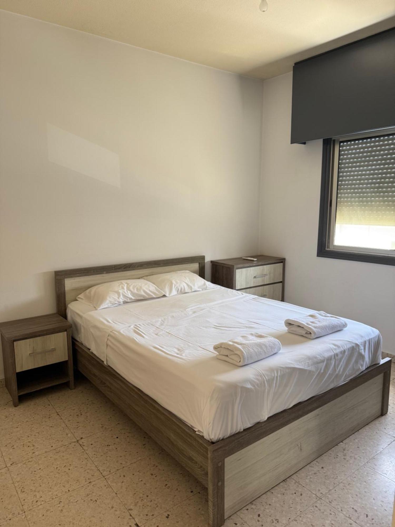 Mackenzie Apartment *