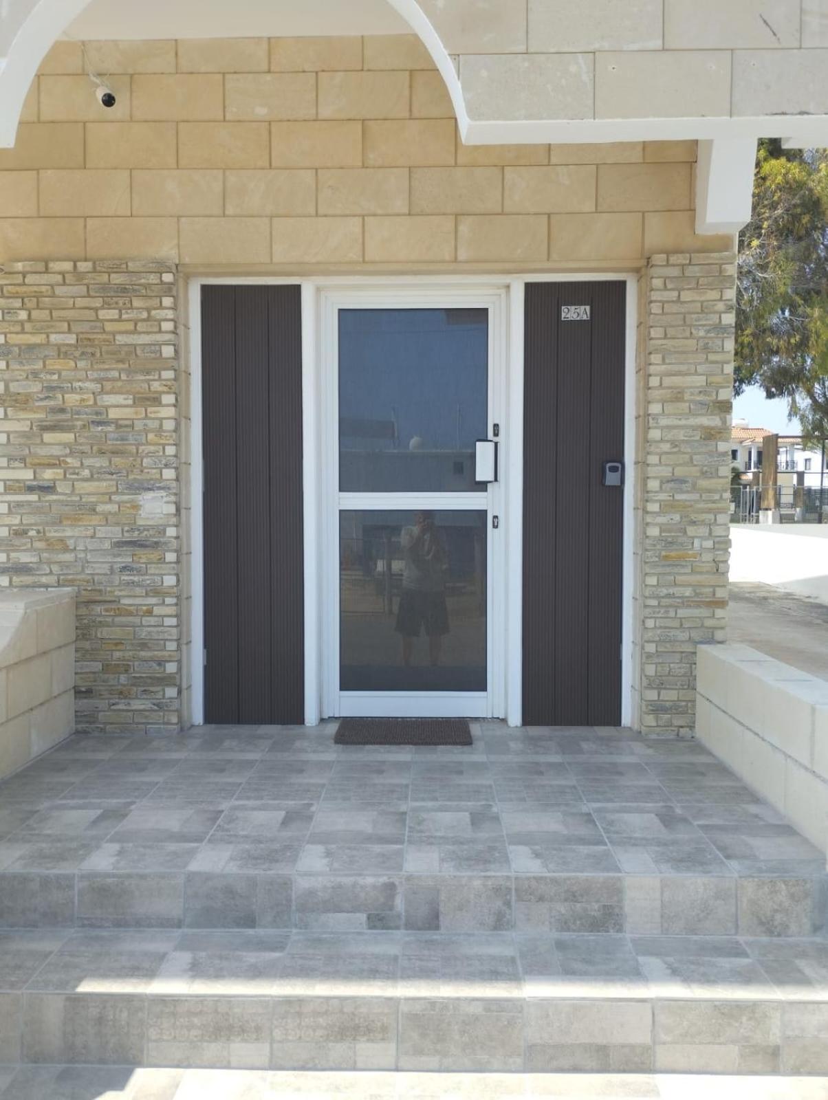 Kafkalia Sea Breeze Holiday home Larnaca