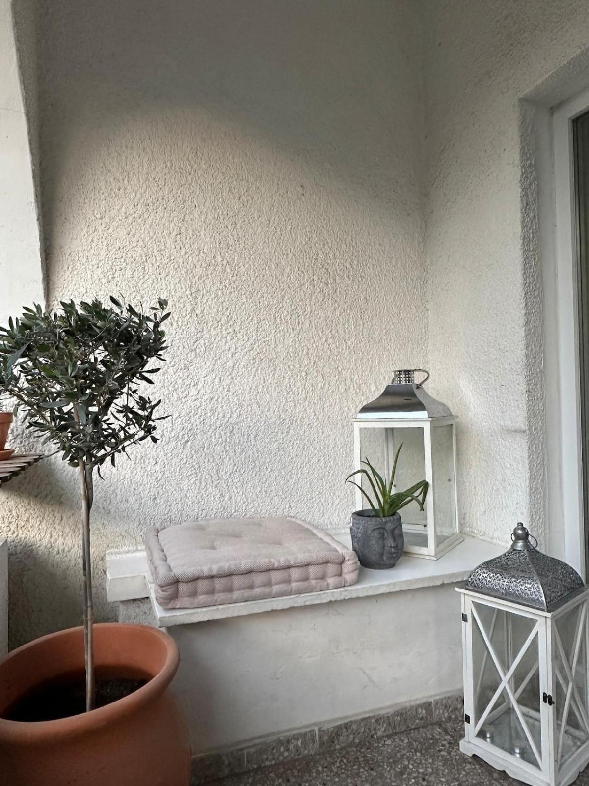 Apartment Casi-homes Larnaka
