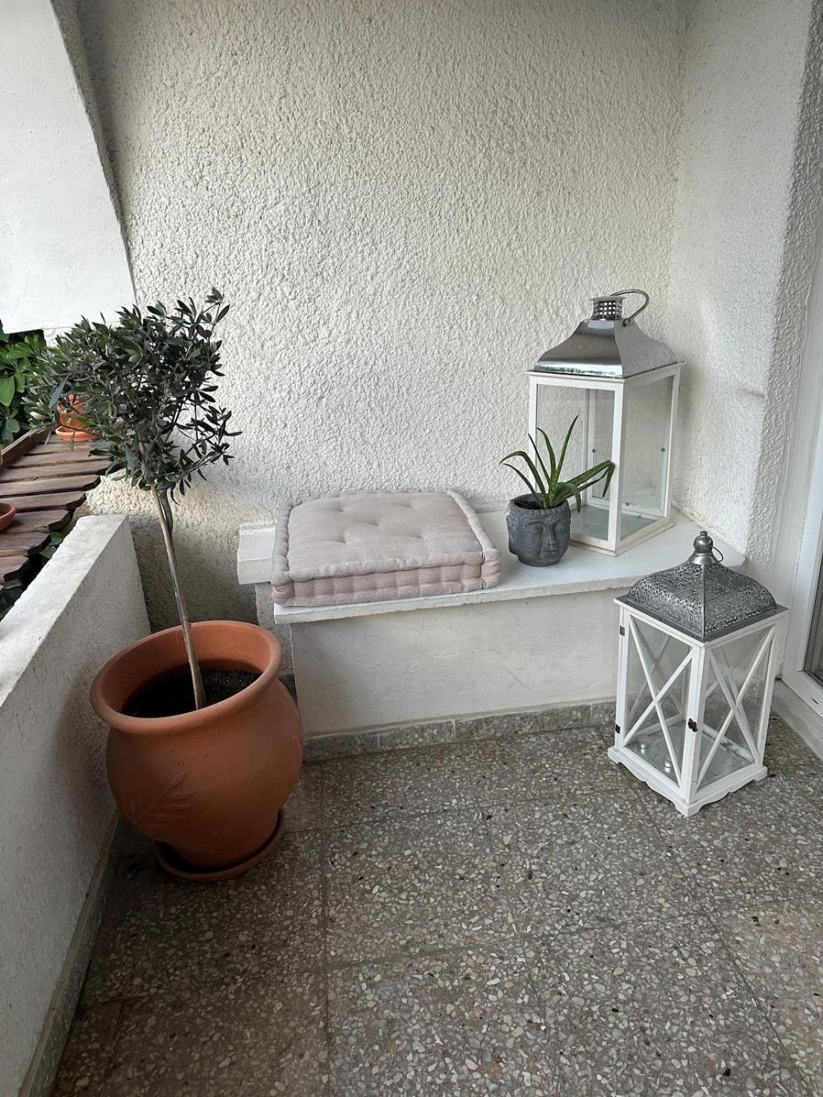 Casi-homes Apartment