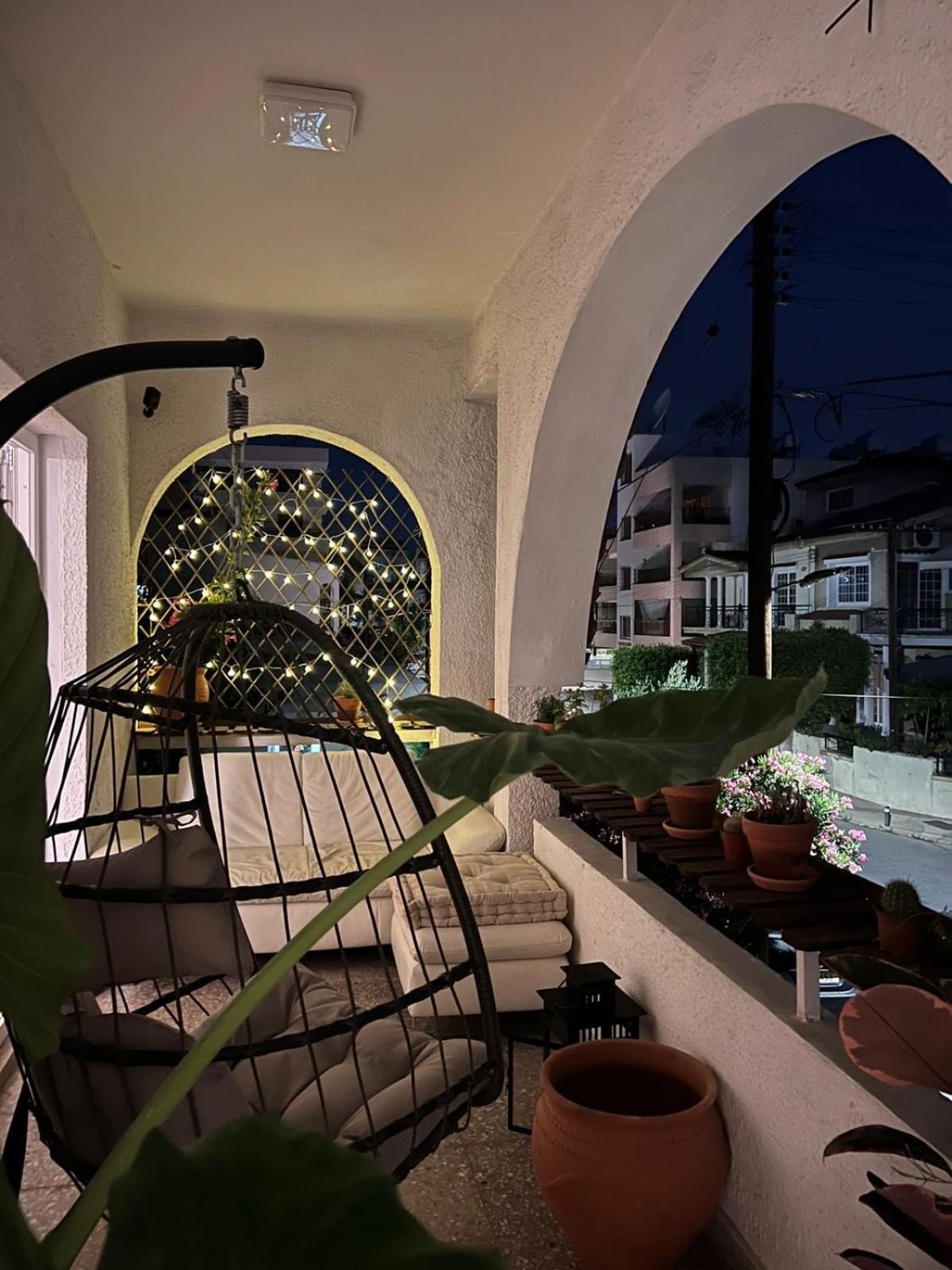 Casi-homes Larnaka