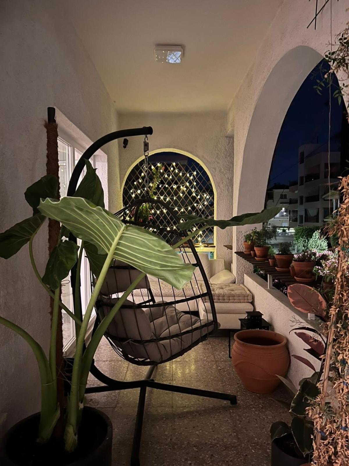Casi-homes Apartment