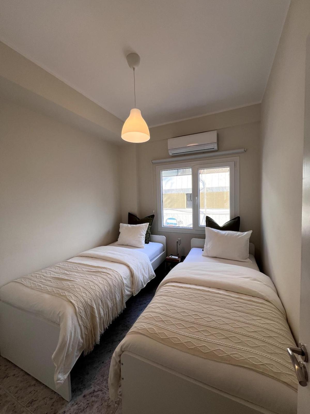 Casi-homes Apartment