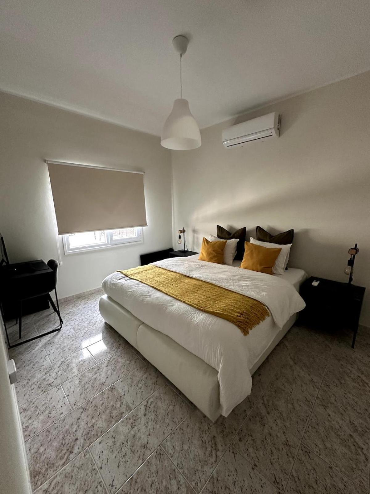 Apartment Casi-homes *