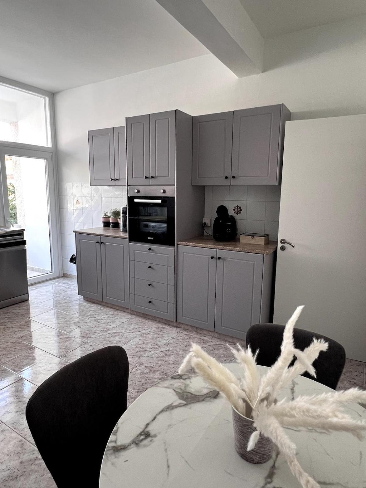 Casi-homes Apartment *