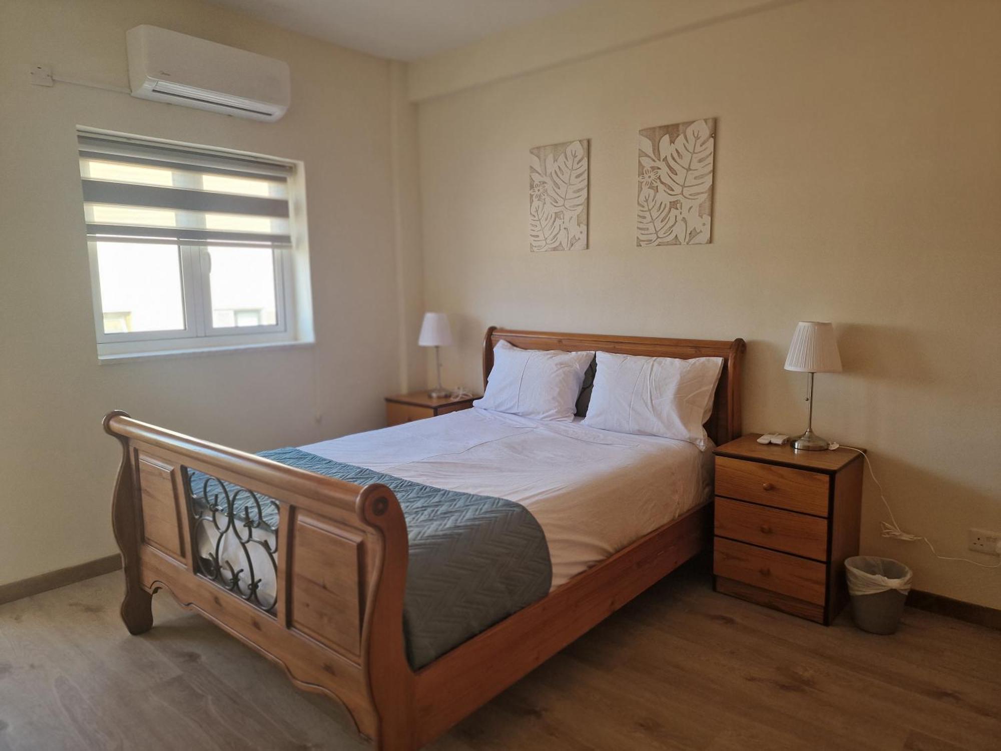 Kafkalia Sea Breeze Larnaca