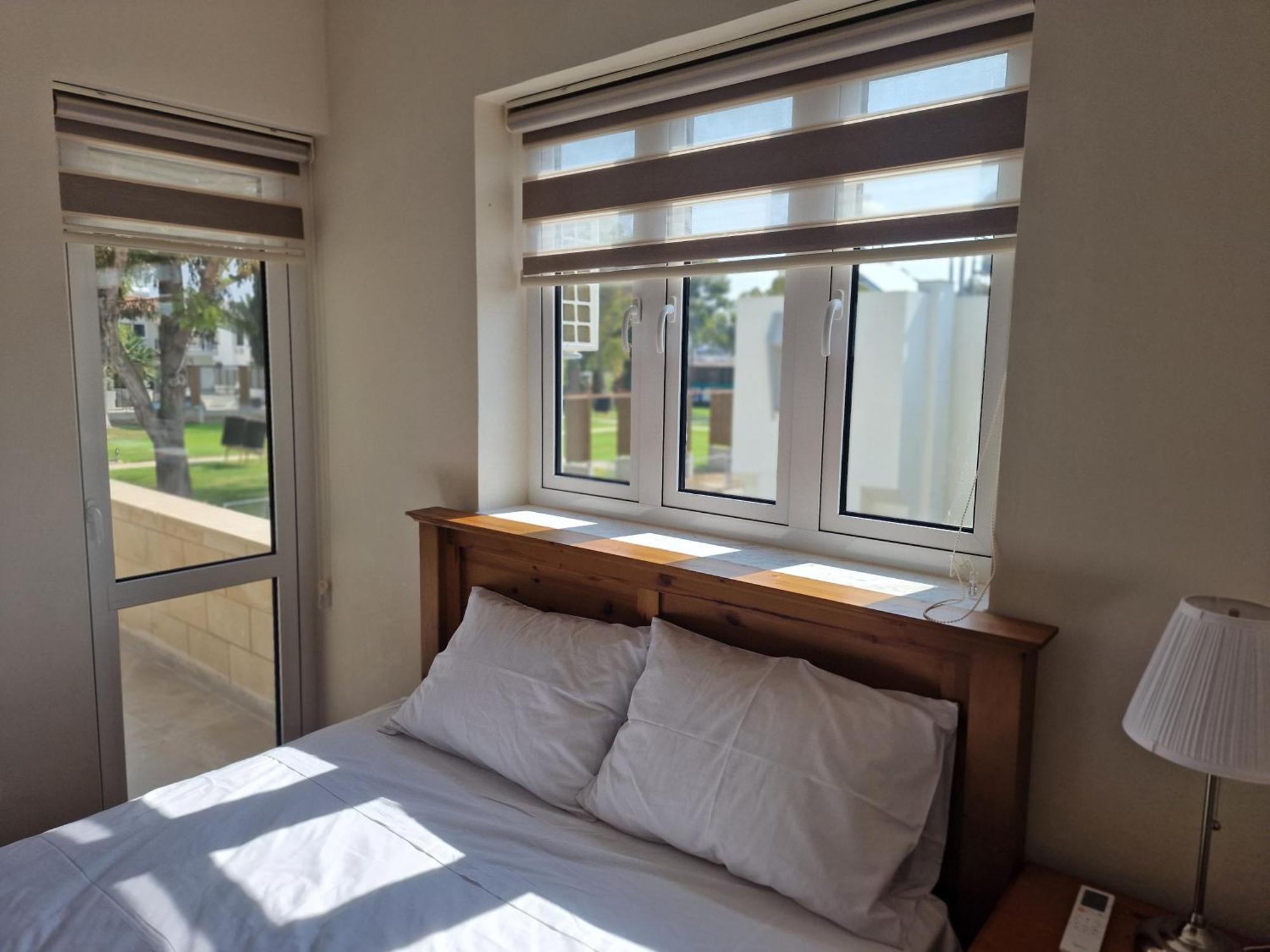 Kafkalia Sea Breeze * Larnaca
