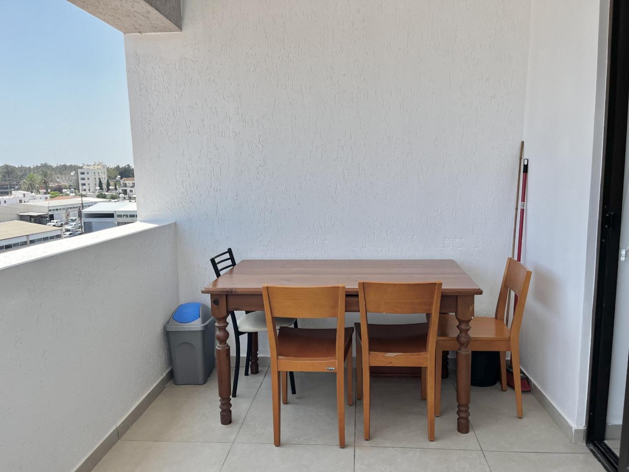 Sealine Larnaca