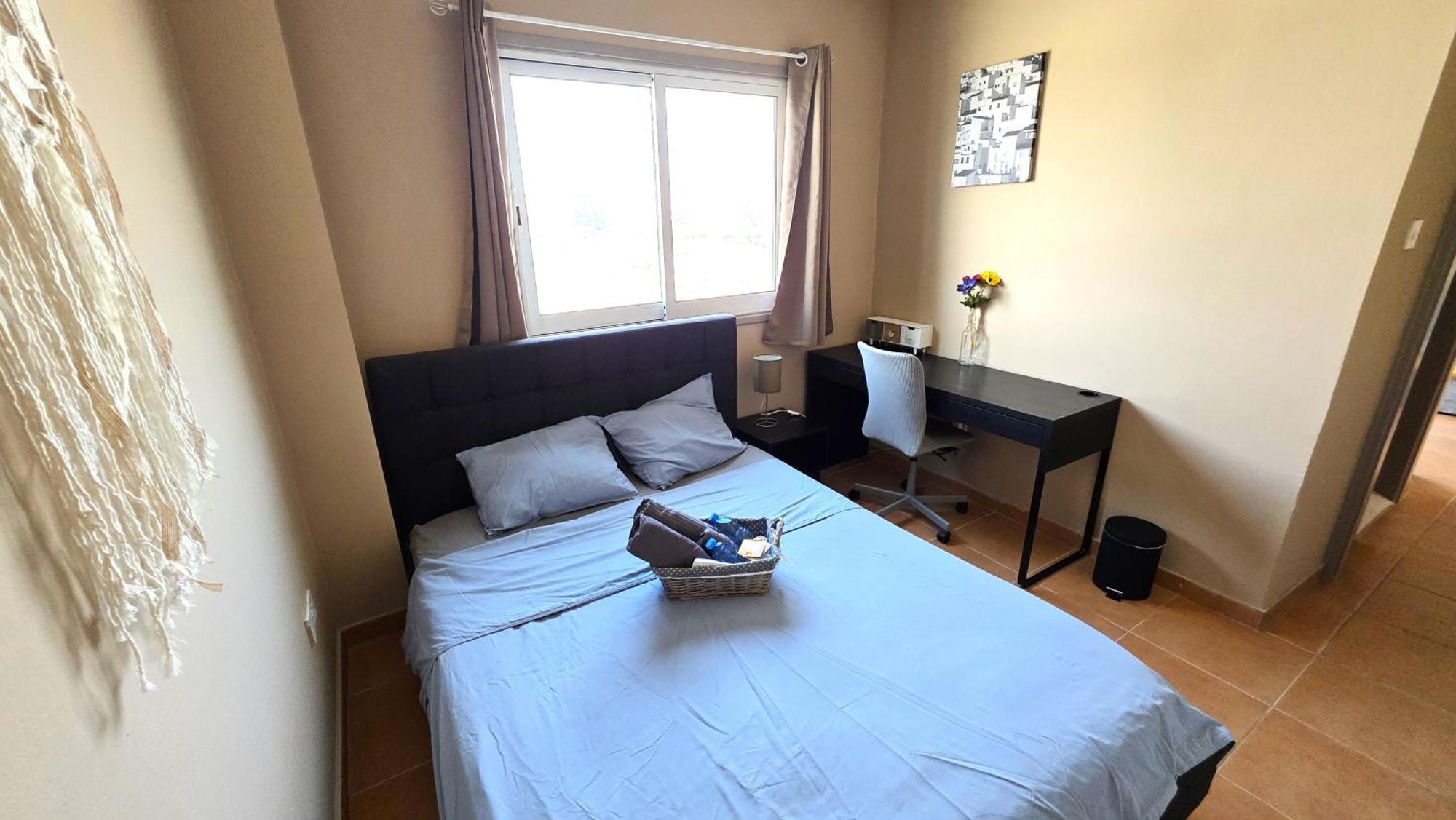 Apartamento Charming 2br Classic Flat With Fast Wi-fi *