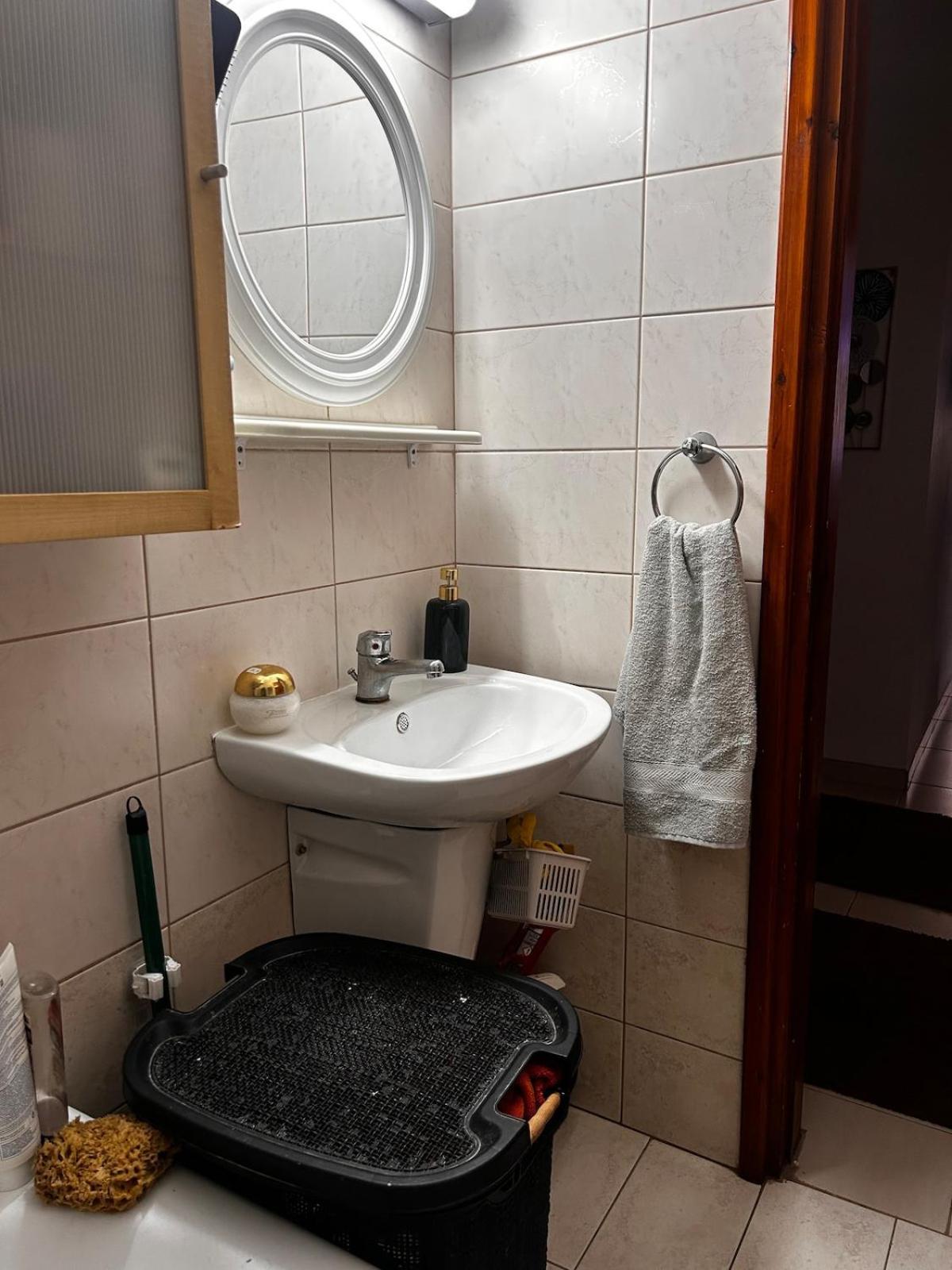 Apartment Makenzy 2 Bedrooms For Rent Larnaca