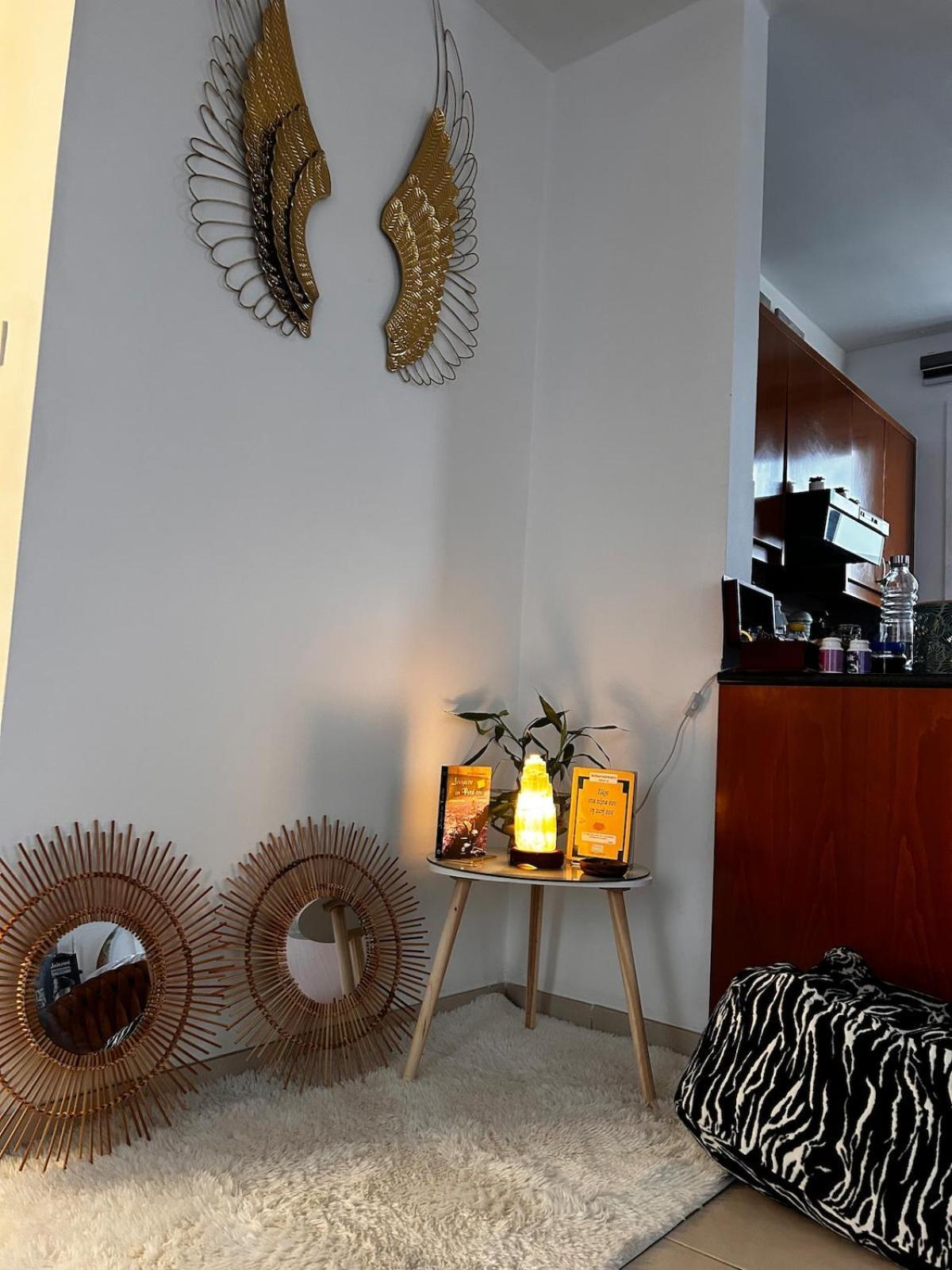 Apartment Makenzy 2 Bedrooms For Rent Larnaca