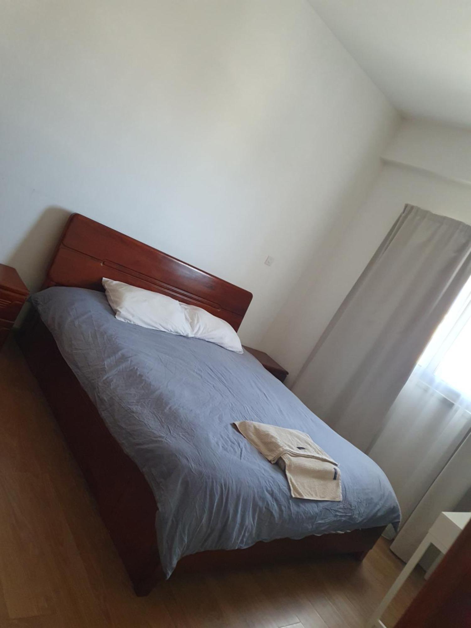 Apartamento 3bedroom With Side Sea View In *