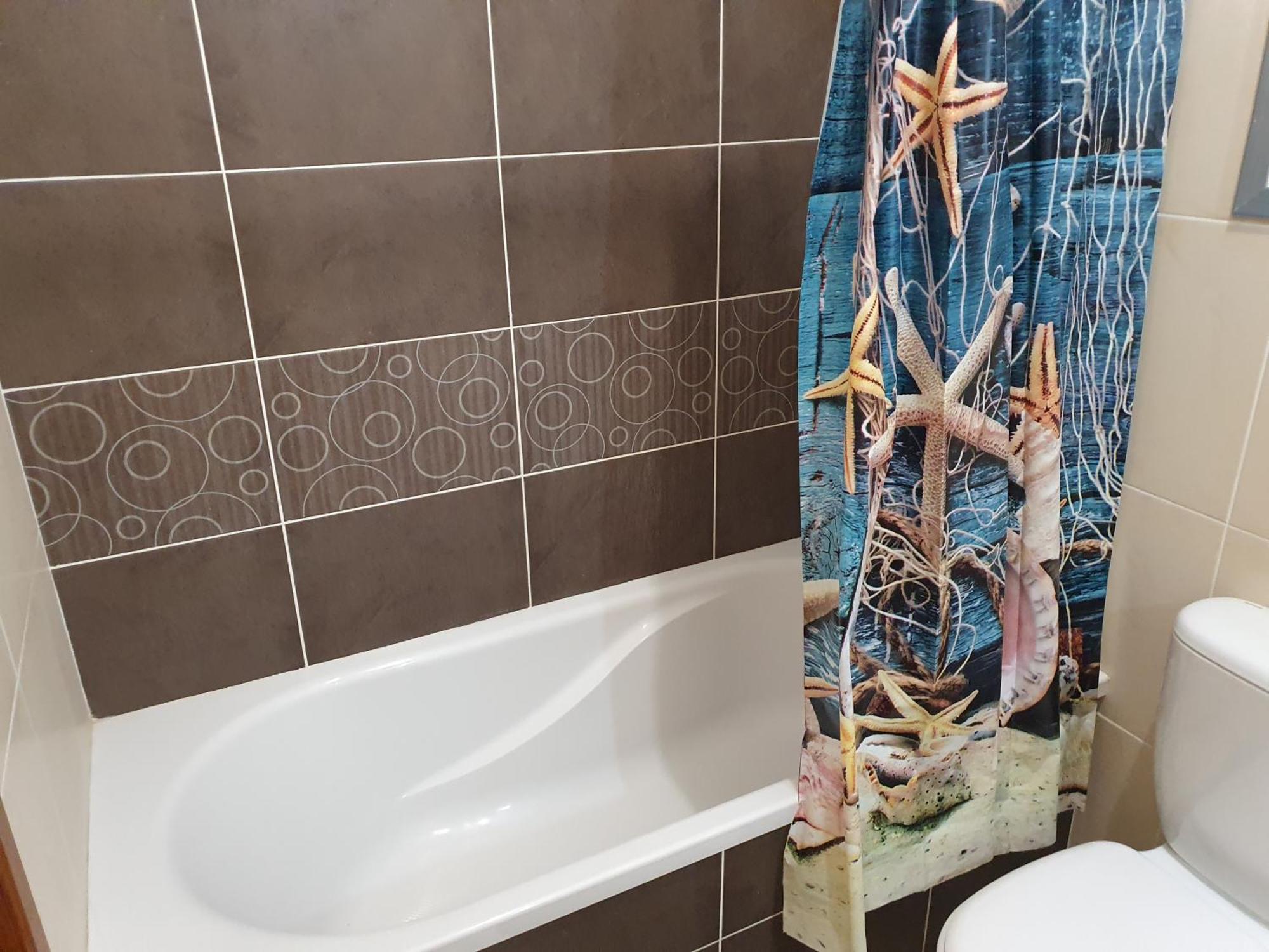 3bedroom With Side Sea View In * Lárnaca