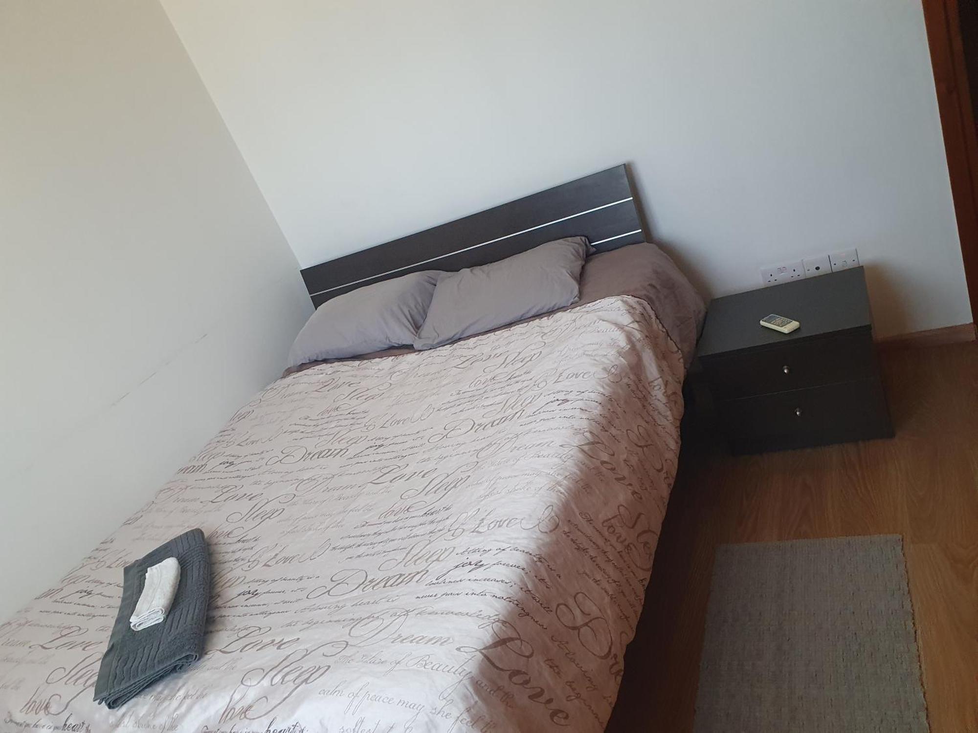 3bedroom With Side Sea View In *