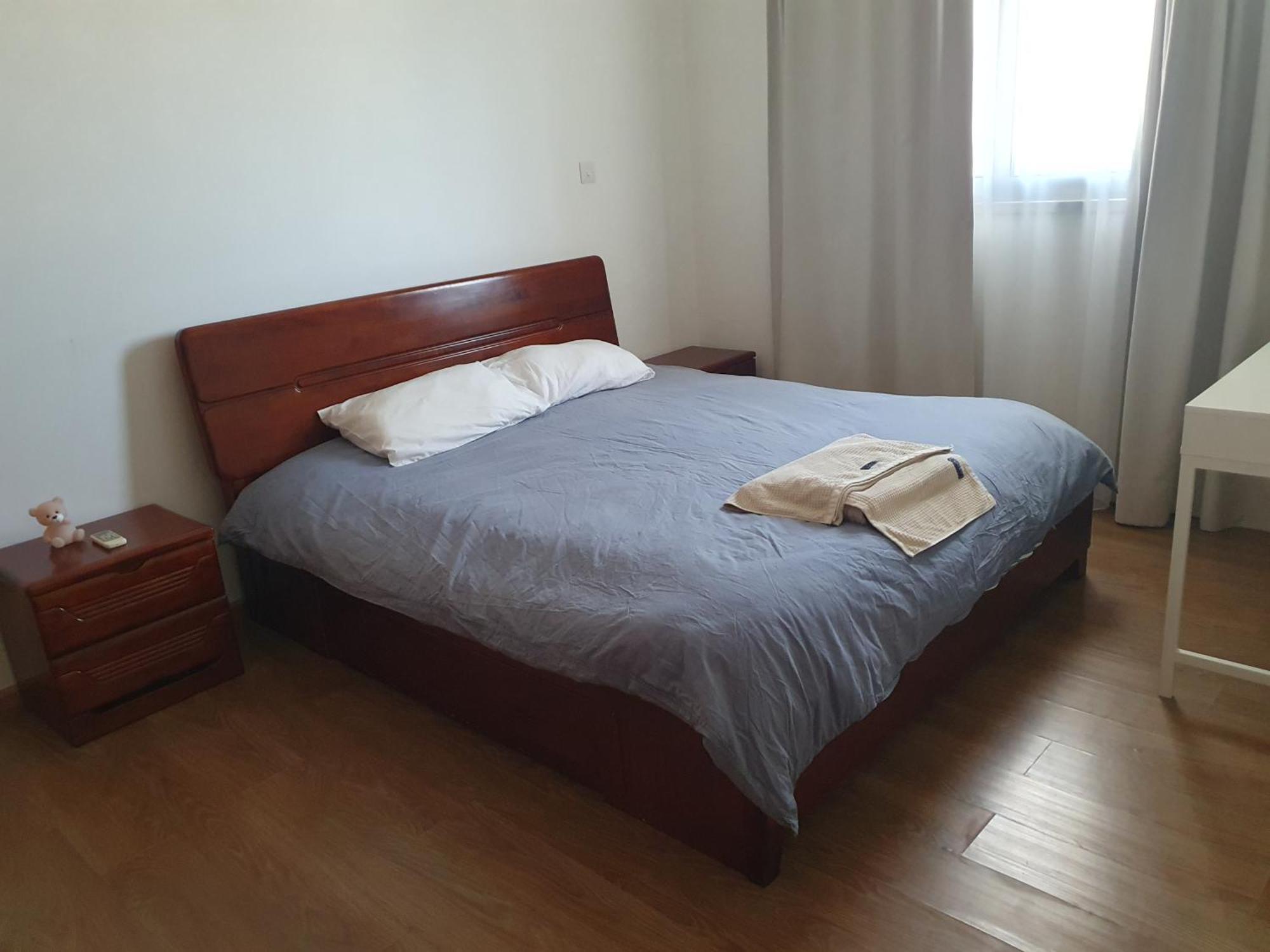 3bedroom With Side Sea View In Lárnaca