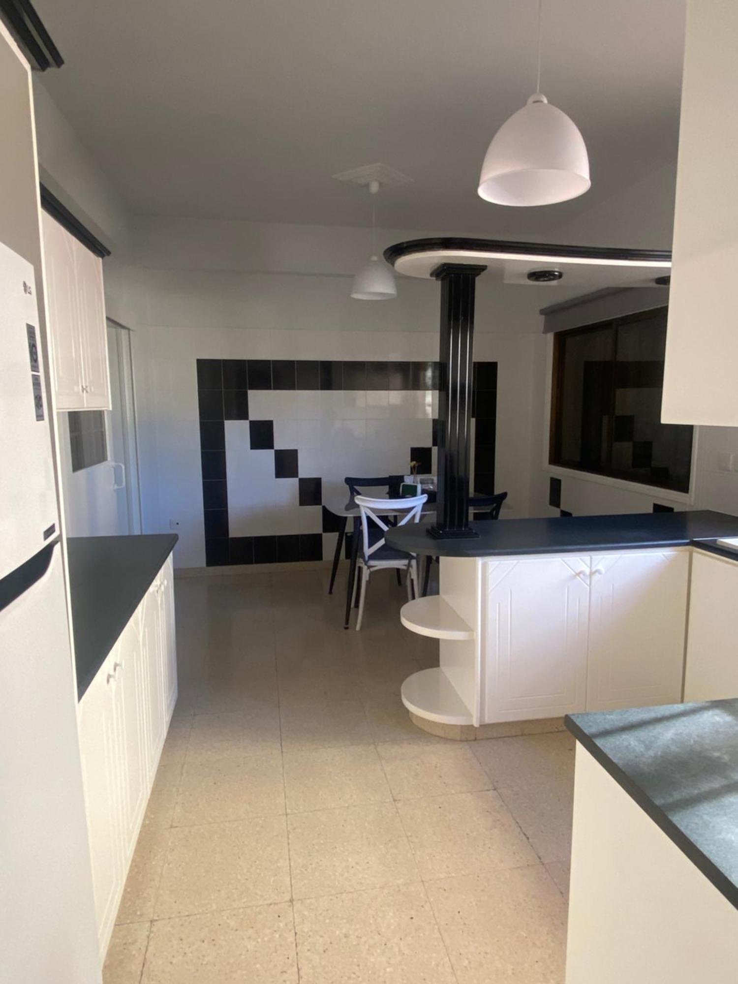 Sweet 3-bedrooms Larnaca