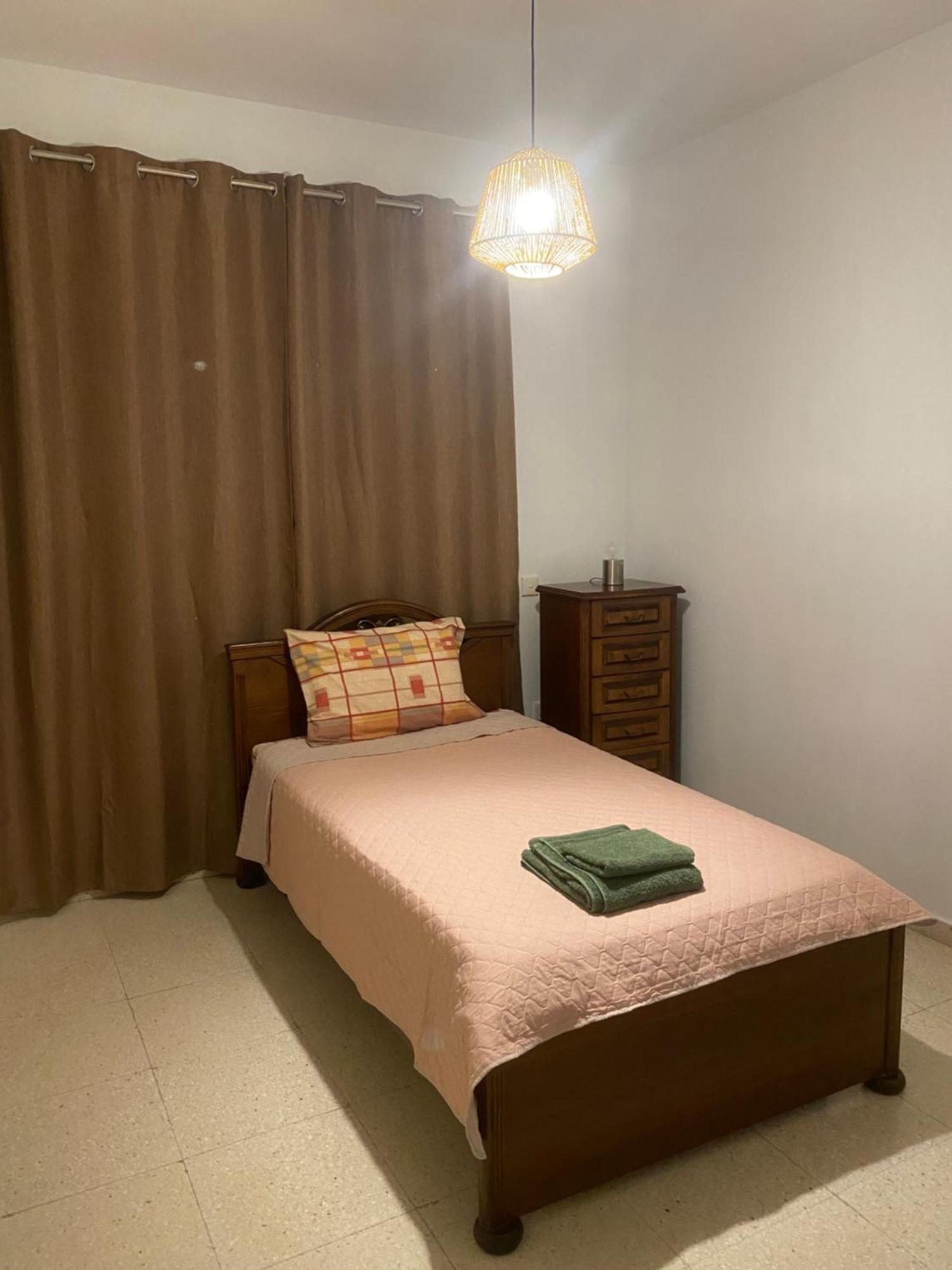 Sweet 3-bedrooms * Larnaca