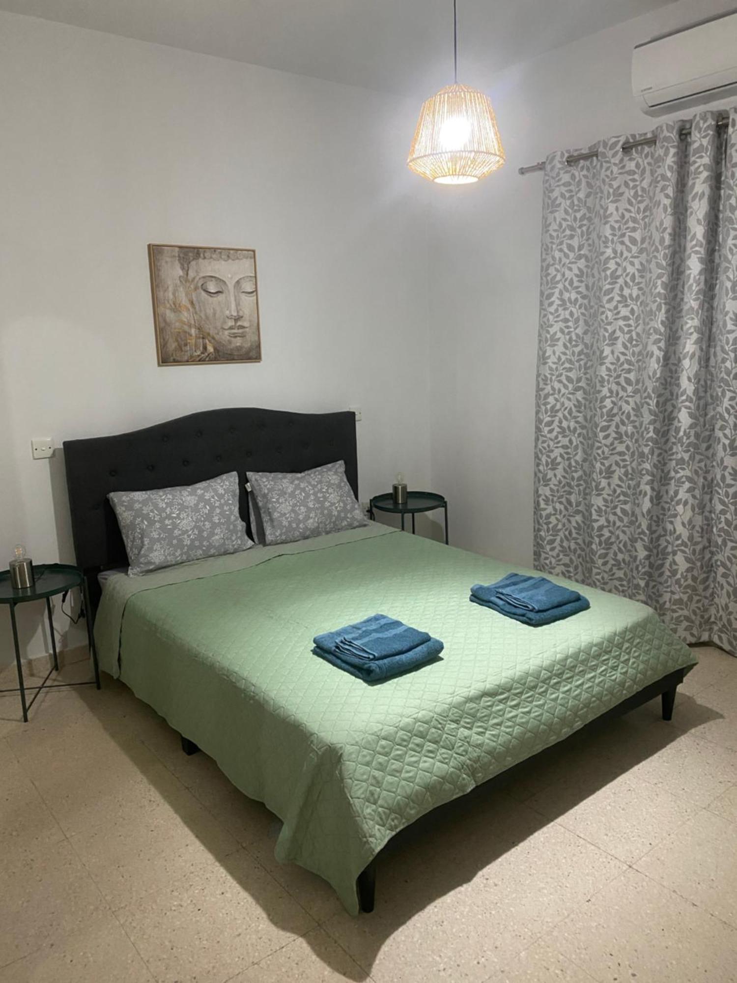 Sweet 3-bedrooms Larnaca