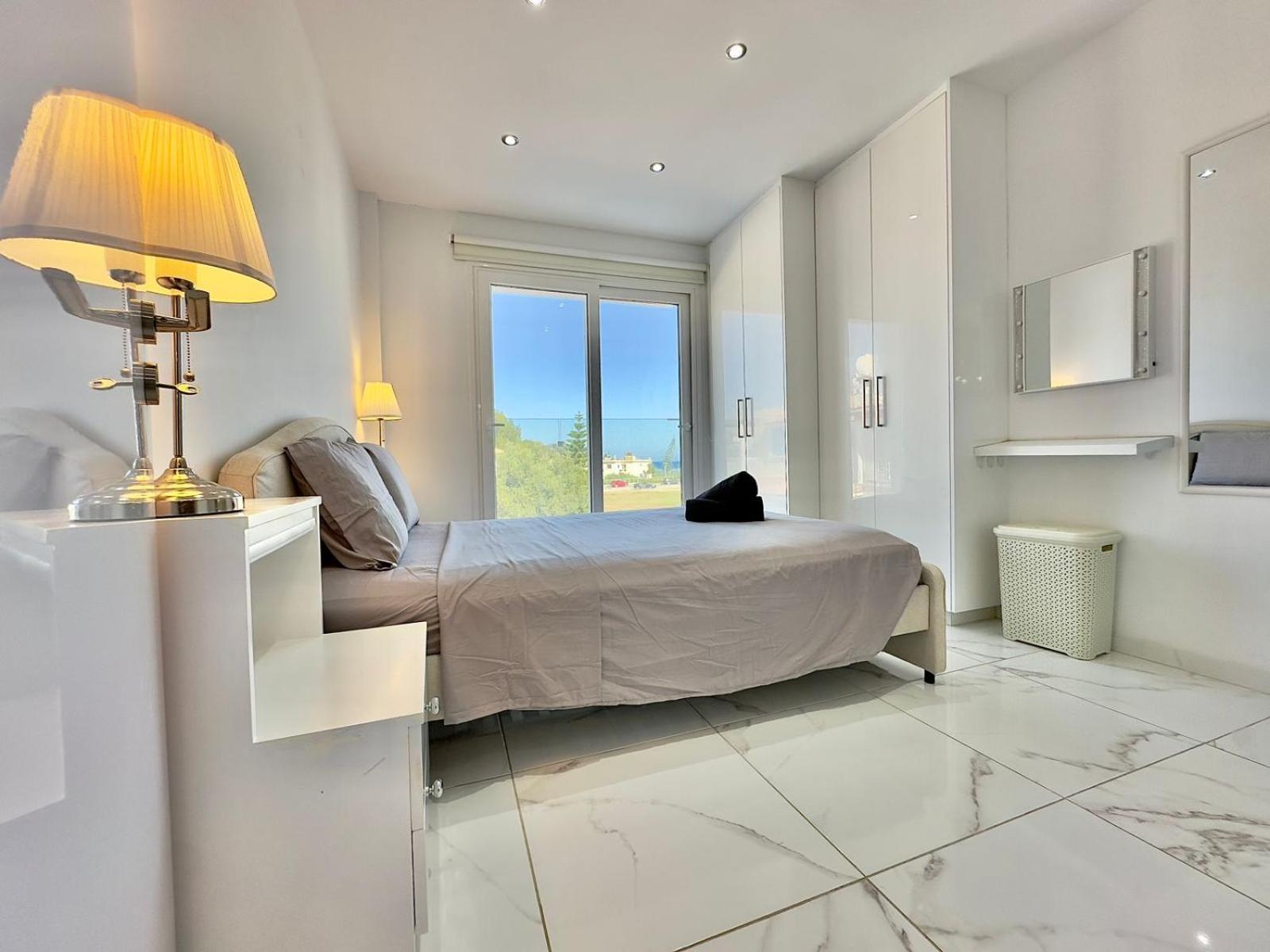 Apartment Lumiere Retreat 2 Larnaca