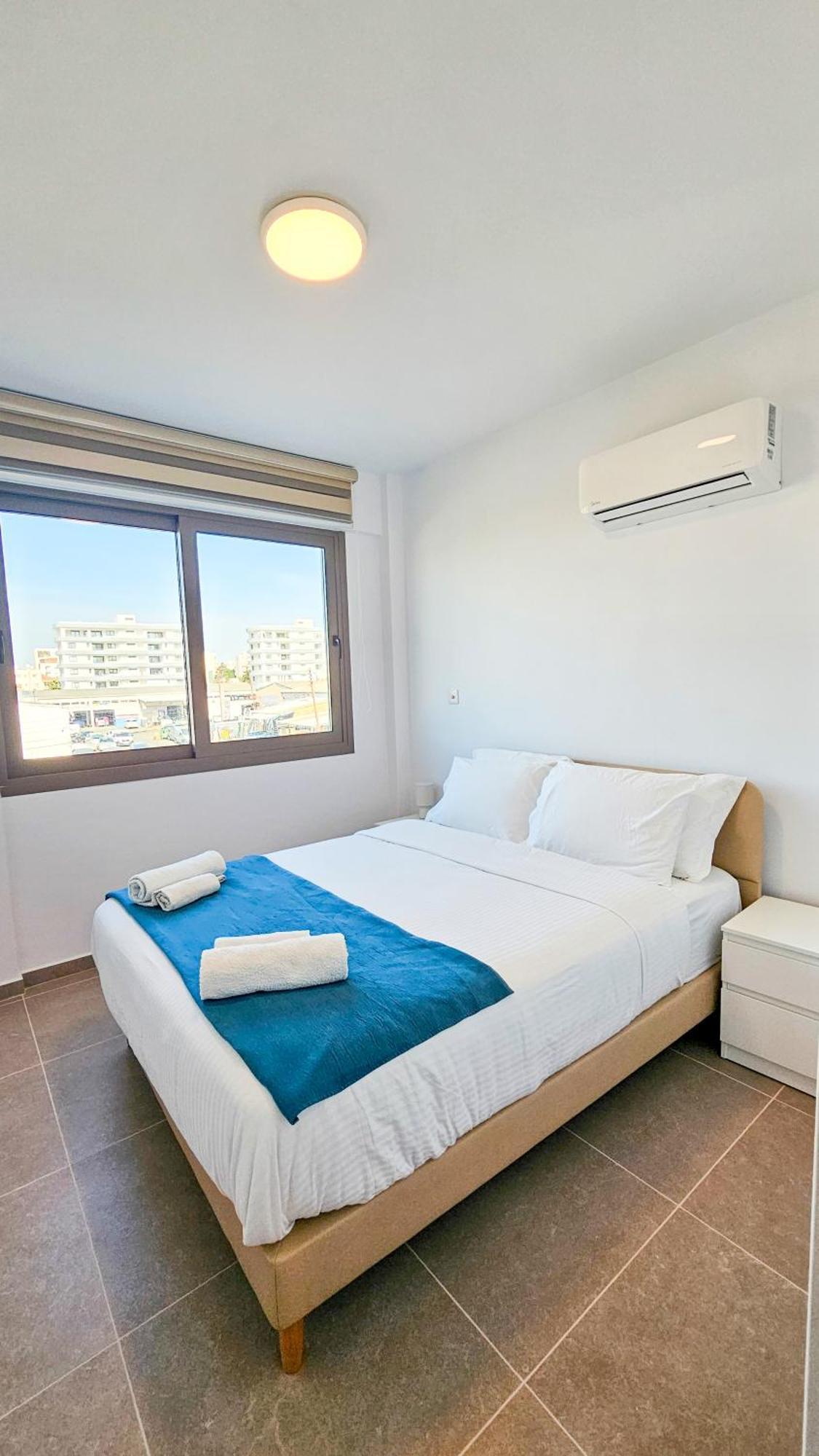 Apartamento Beachside Breeze *