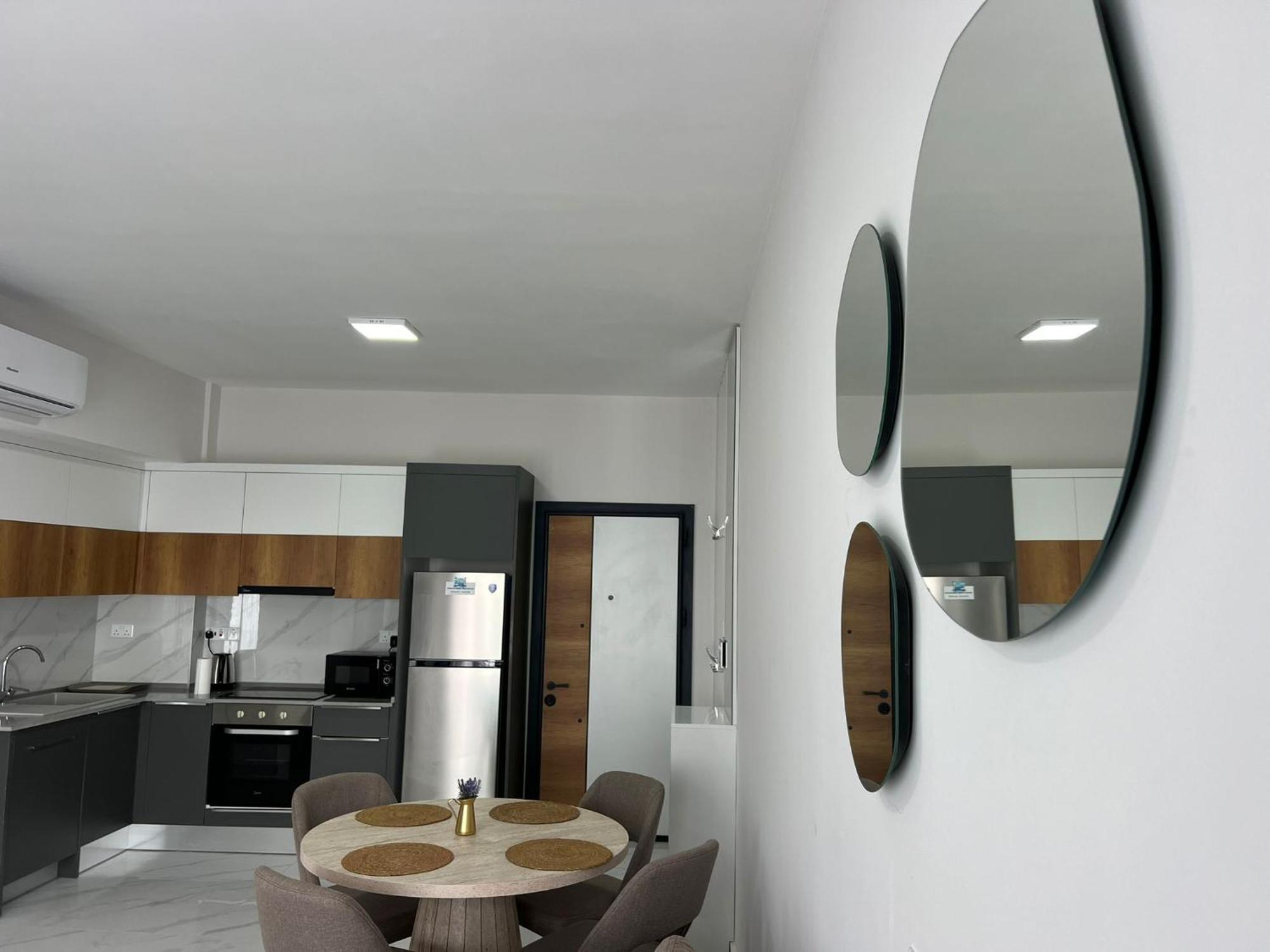 Riverside Life Apartment *
