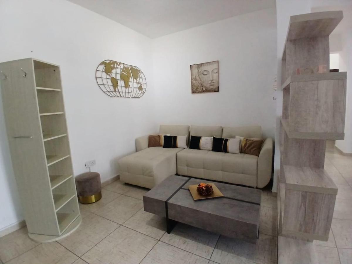 Apartamento Spacious 2 Bedroom