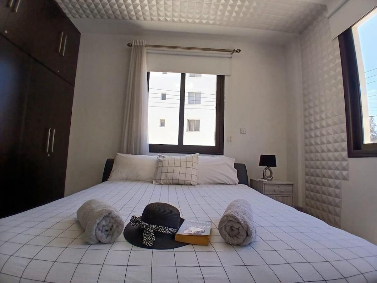 Apartamento Spacious 2 Bedroom *