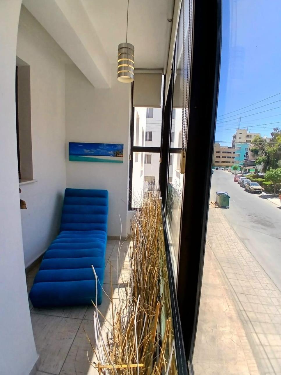Spacious 2 Bedroom