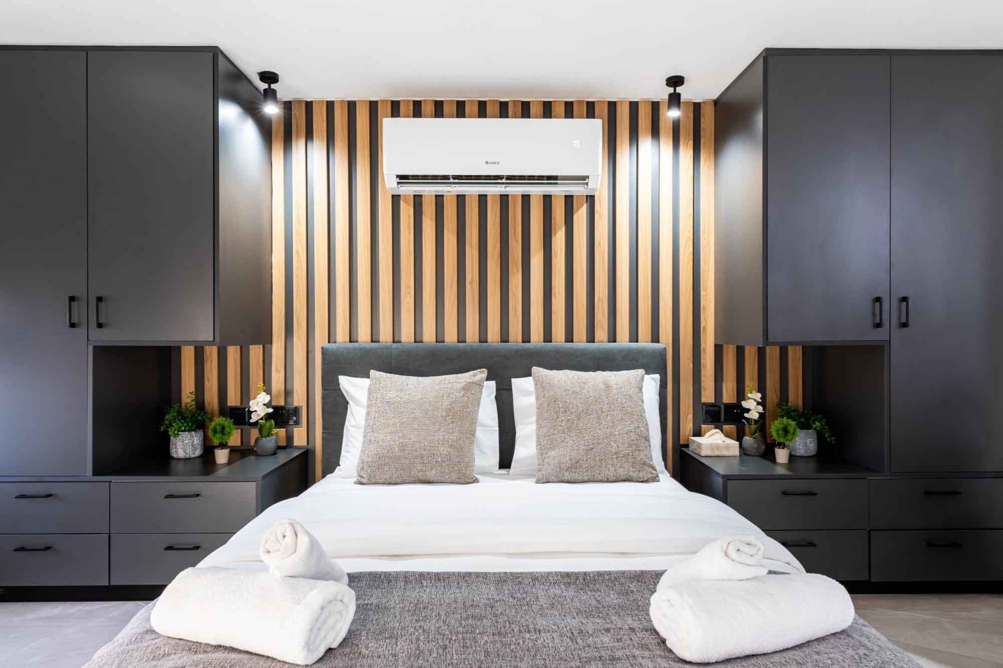 Sweet Bonanza Apartamento