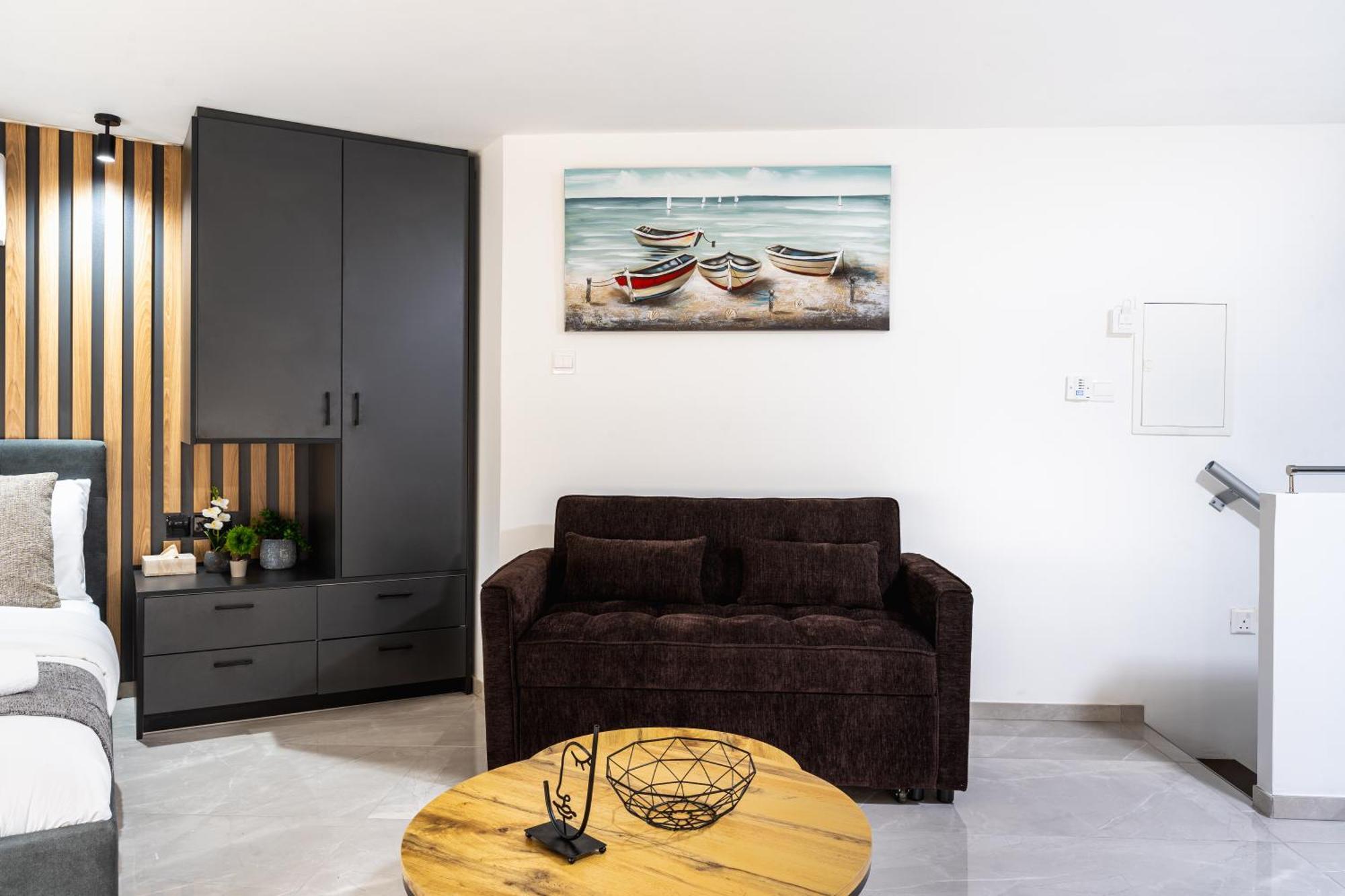 Sweet Bonanza Apartamento