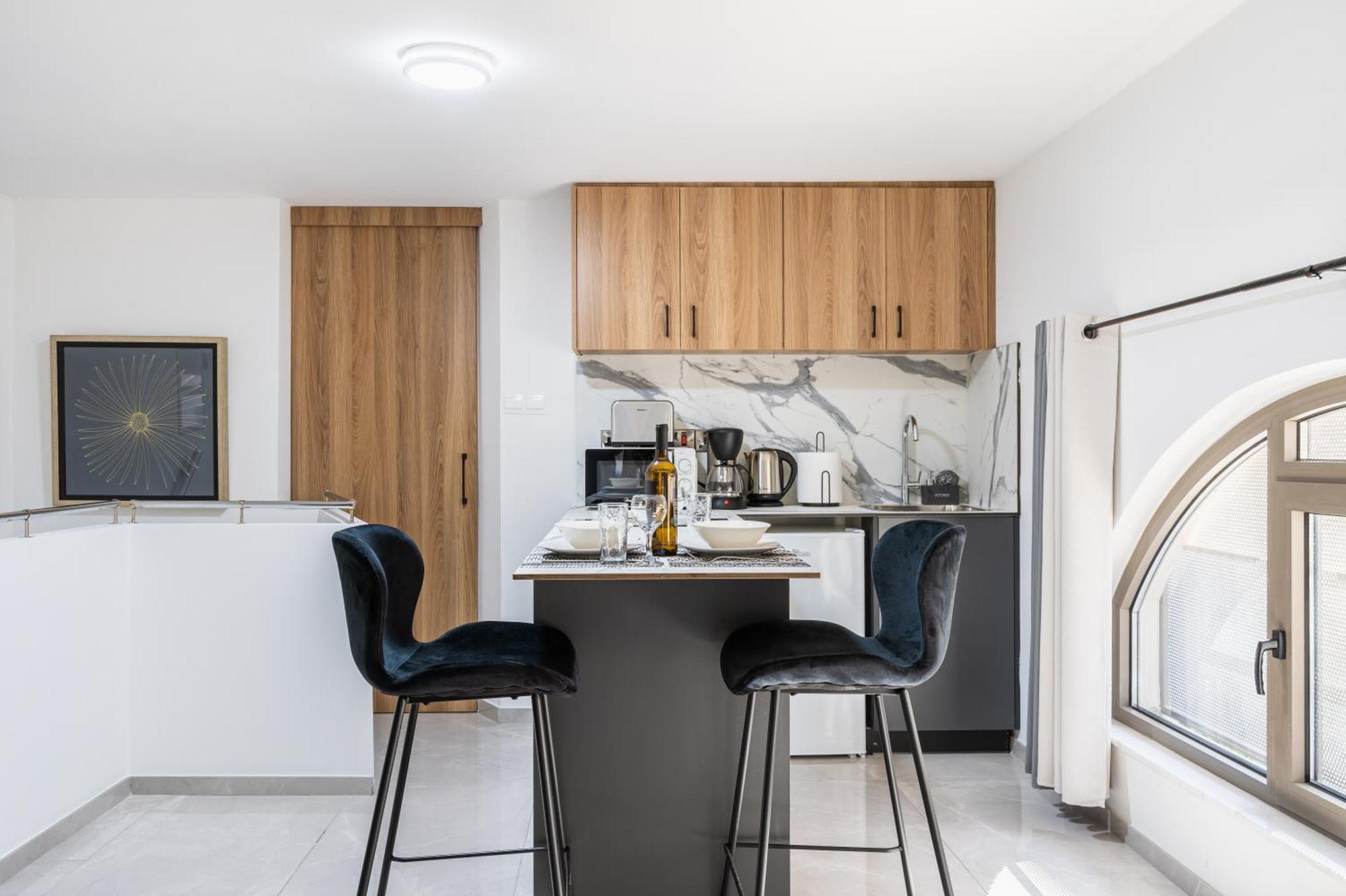 Sweet Bonanza Apartamento