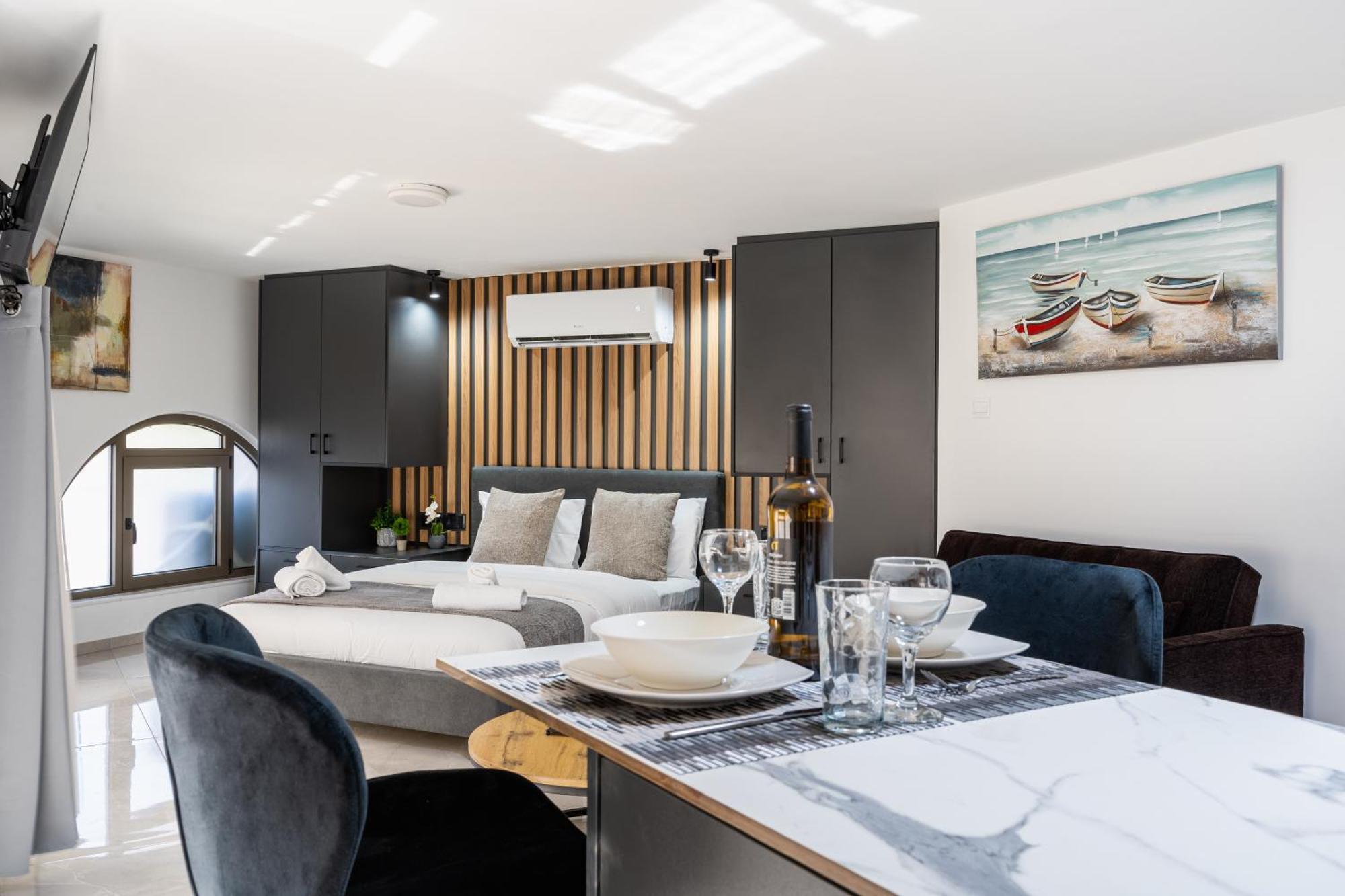 Apartamento Sweet Bonanza *