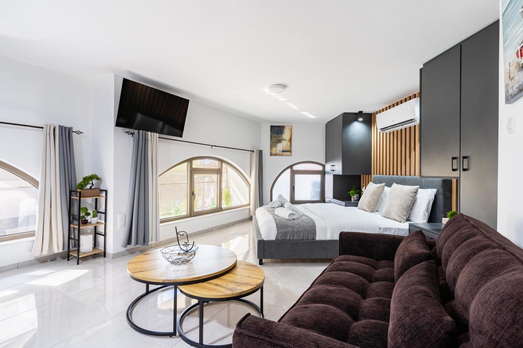 Apartamento Sweet Bonanza *