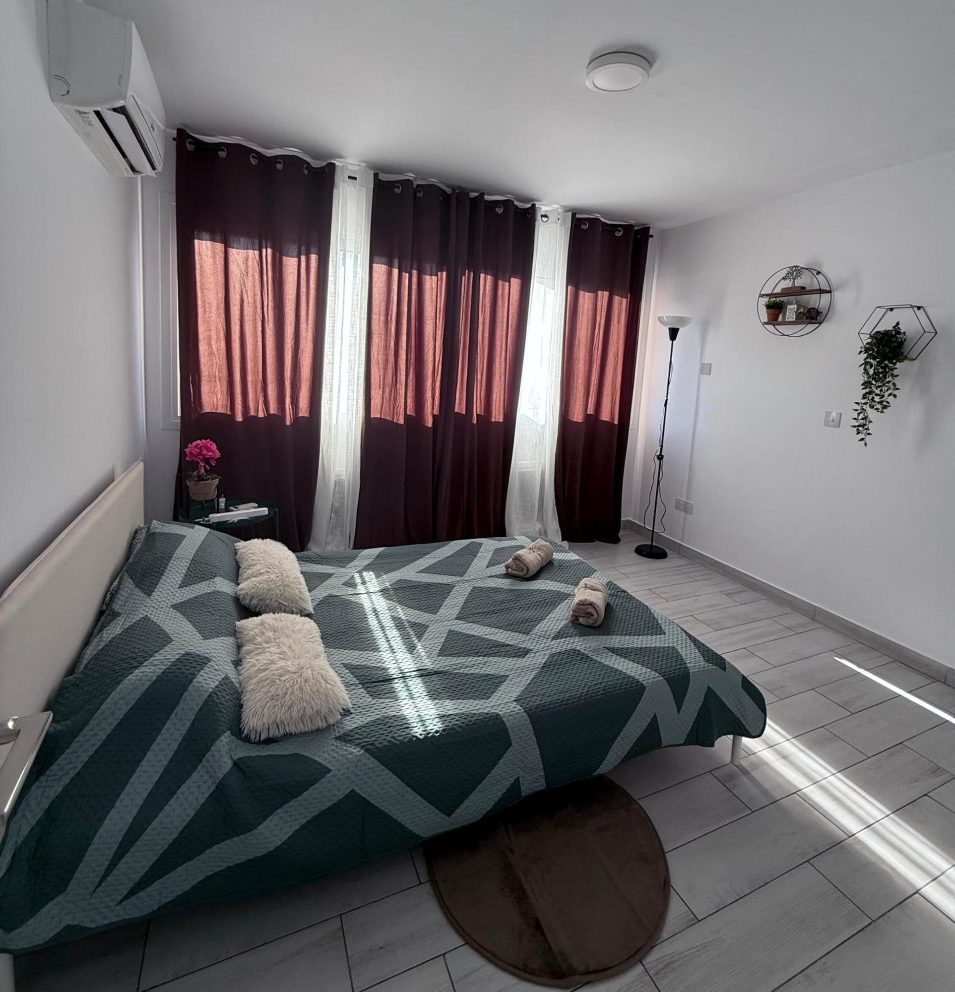 Hostel Kypa 50 Steps To The Larnaca