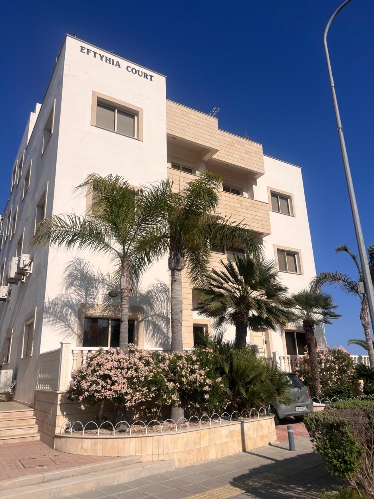 Apartment Sandy Kisses Larnaca