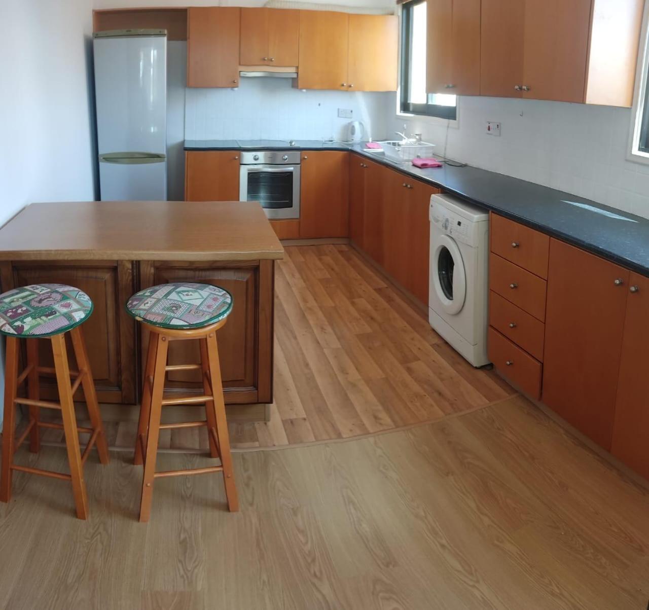 3-bedroom Penthouse Apartment