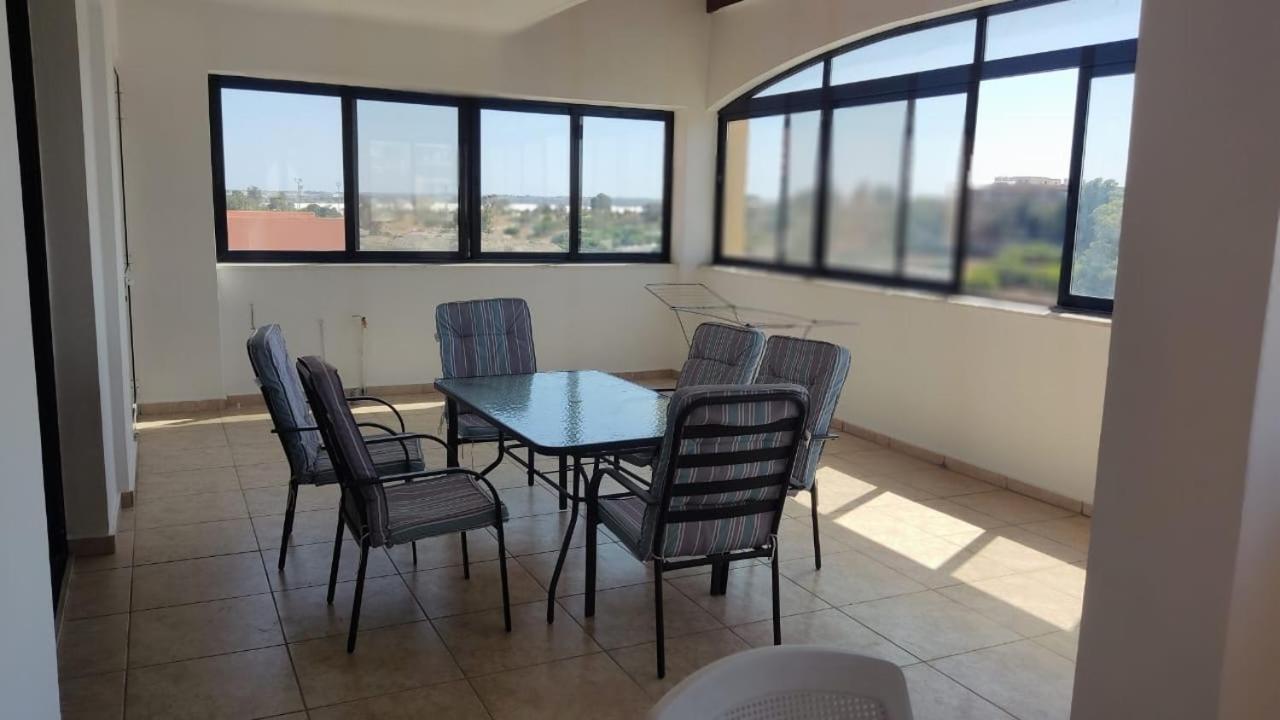 Apartment 3-bedroom Penthouse