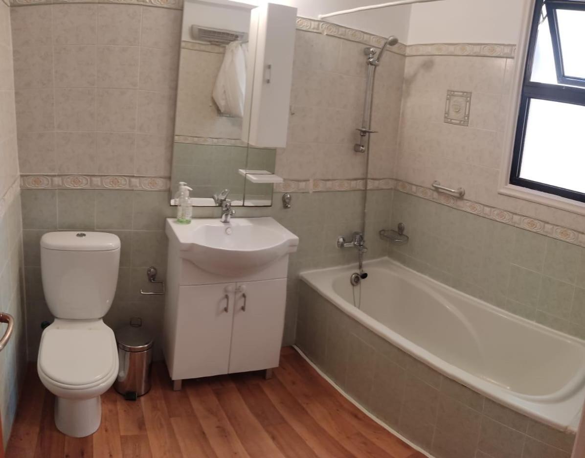 3-bedroom Penthouse Apartment