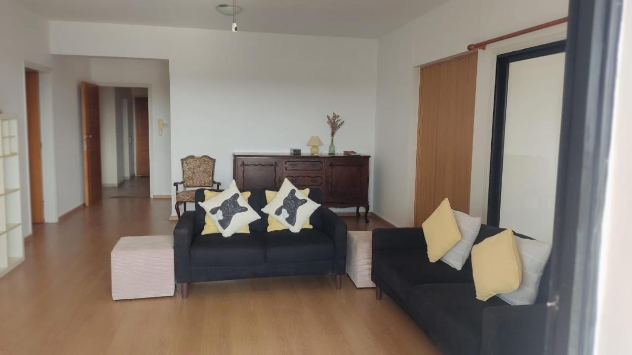 3-bedroom Penthouse * Larnaca