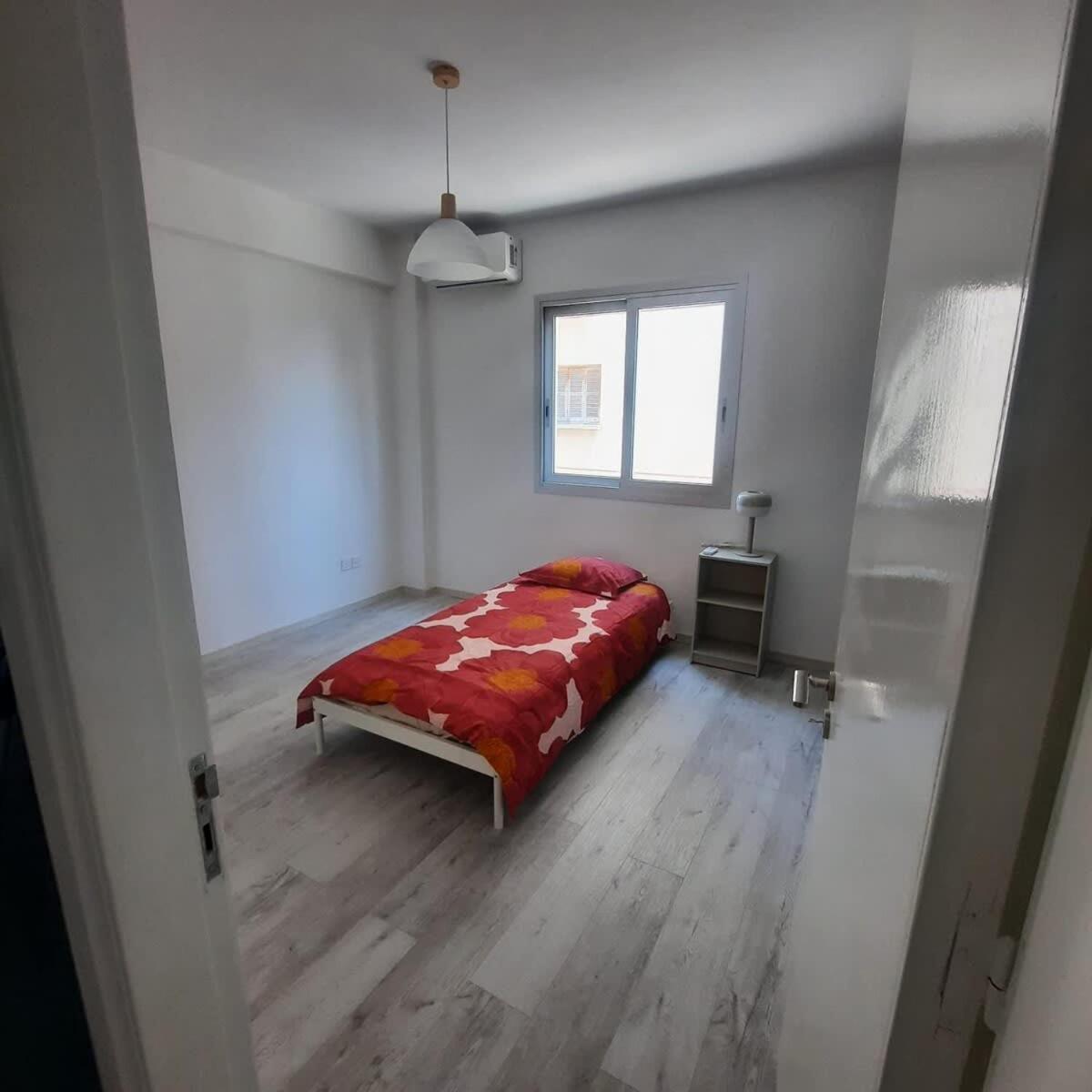 Apartment Modern 3br Family In Quiet Drosia With Balcony Larnaca