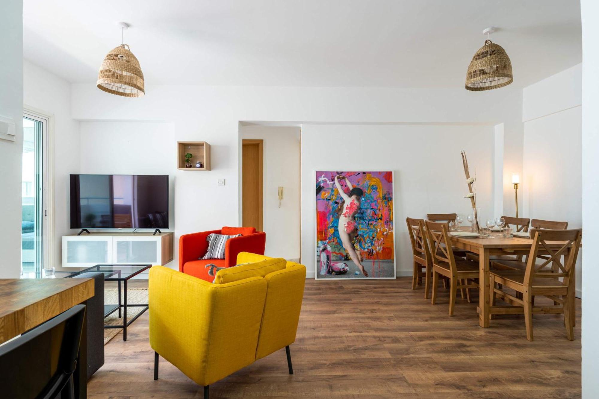 Apartment Stylish 2br With Rooftop Pool In Mackenzie
